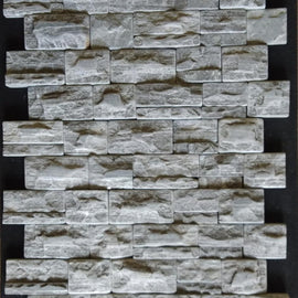Grey Natural Stone Wall Cladding