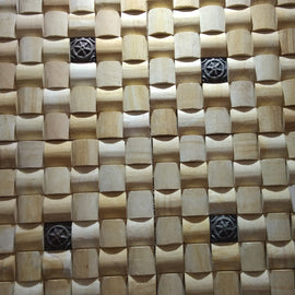 Natural Stone Cladding 3d Mold