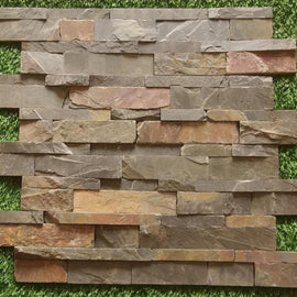 Rustick Natural Stone Wall Cladding