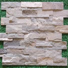 Navy Grey Natural Stone Wall Cladding